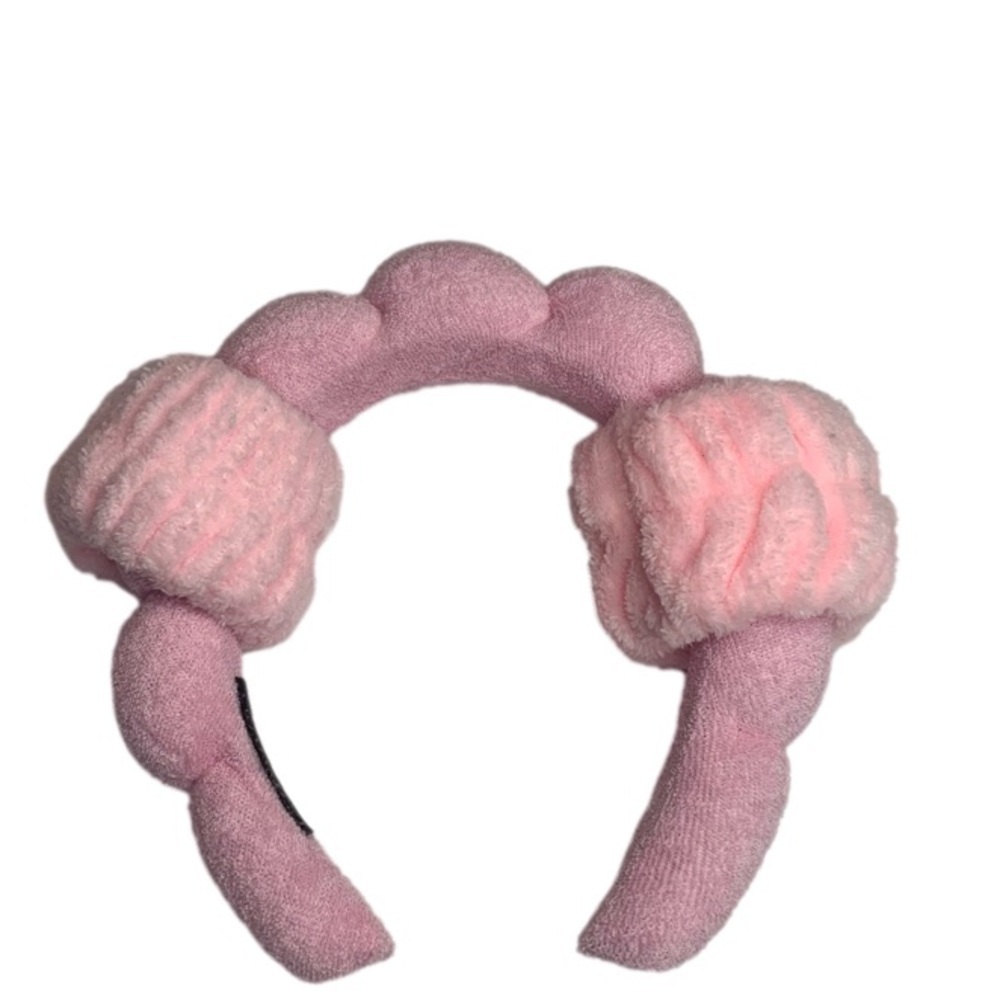 Skin care, headbands, and wristbands - Picture 3 of 6